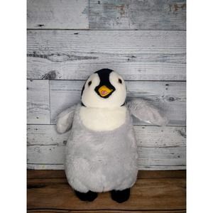 Happy Feet Plush